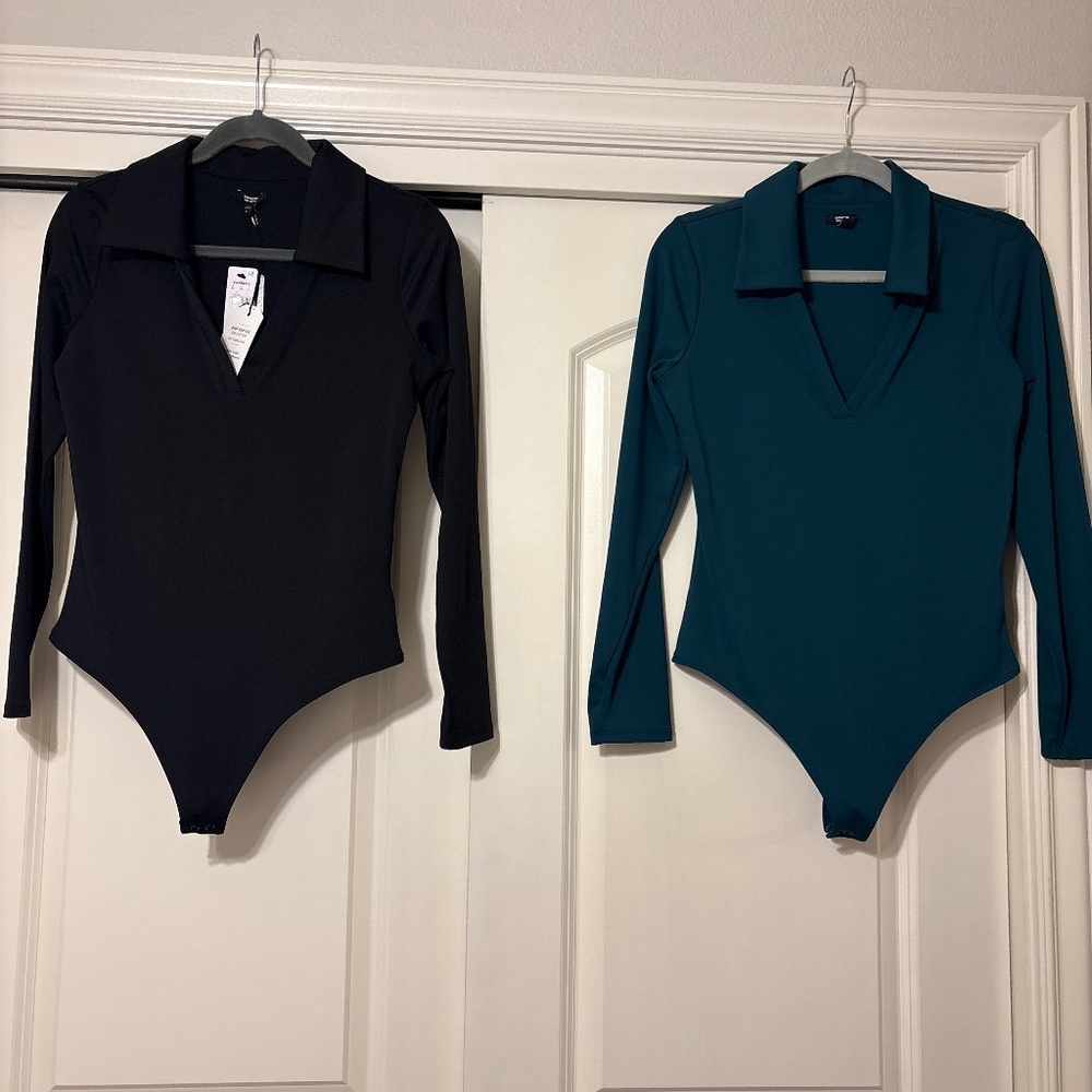 Brand new compression bodysuit